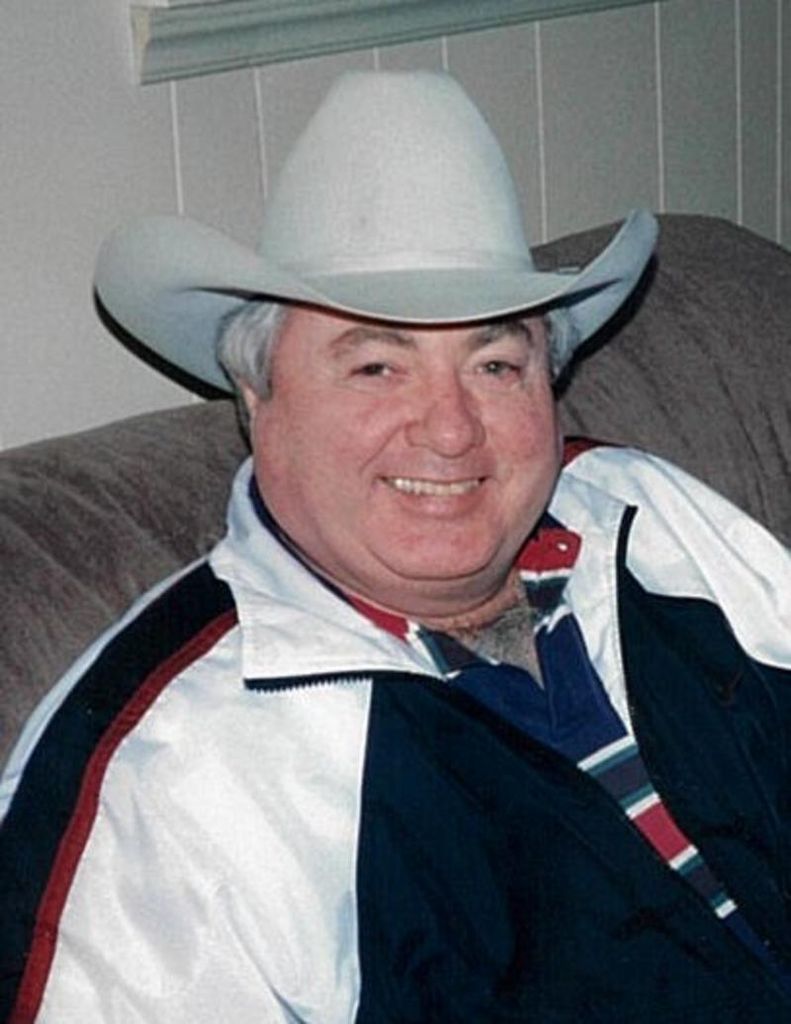 Gary Lynn Folmar Profile Photo