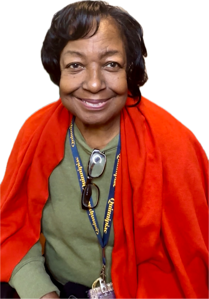 Ruby Belton-White Profile Photo