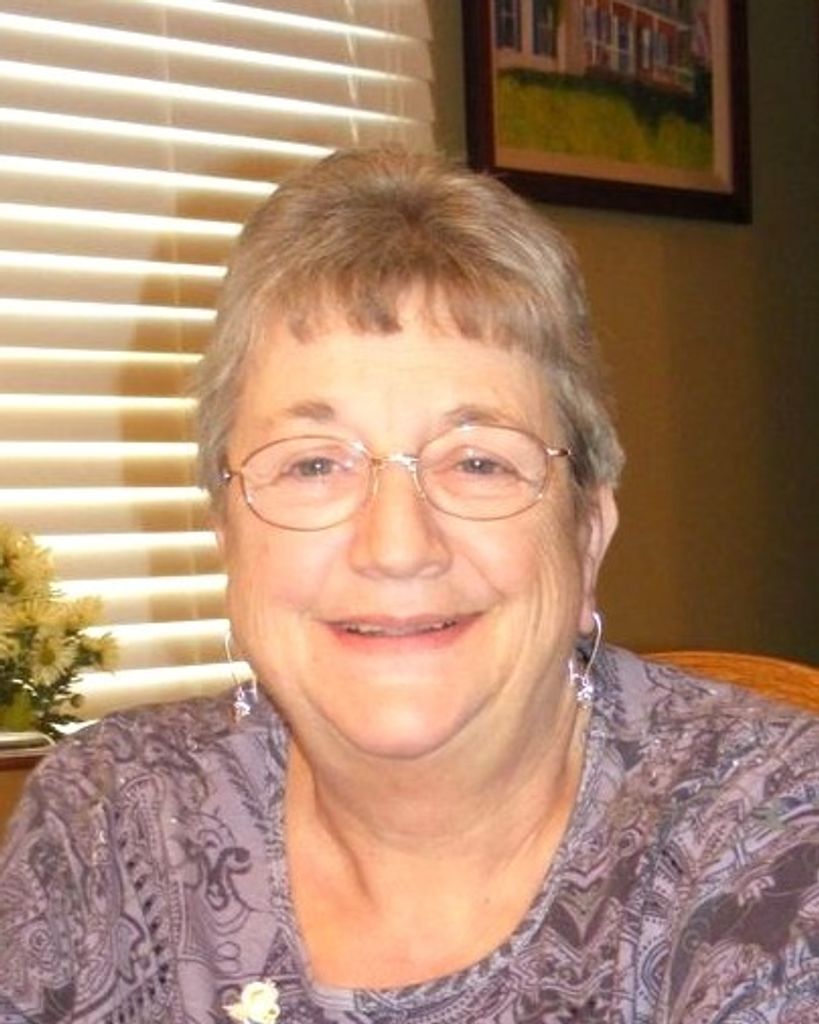 Helen Marie Clapp