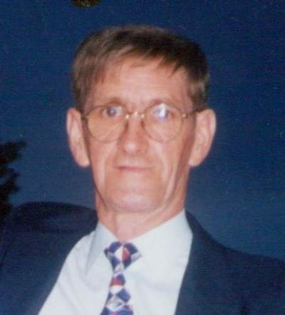 Eugene Walker Profile Photo