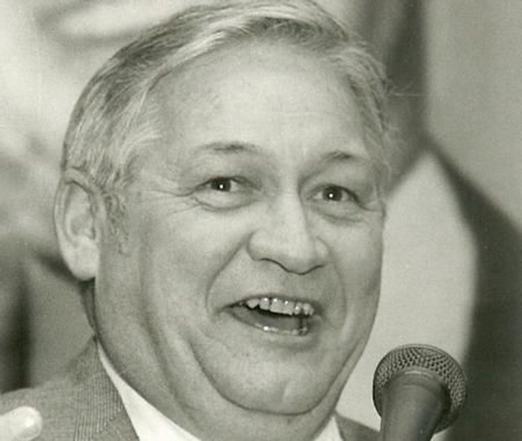 Gene W. Simpson Profile Photo