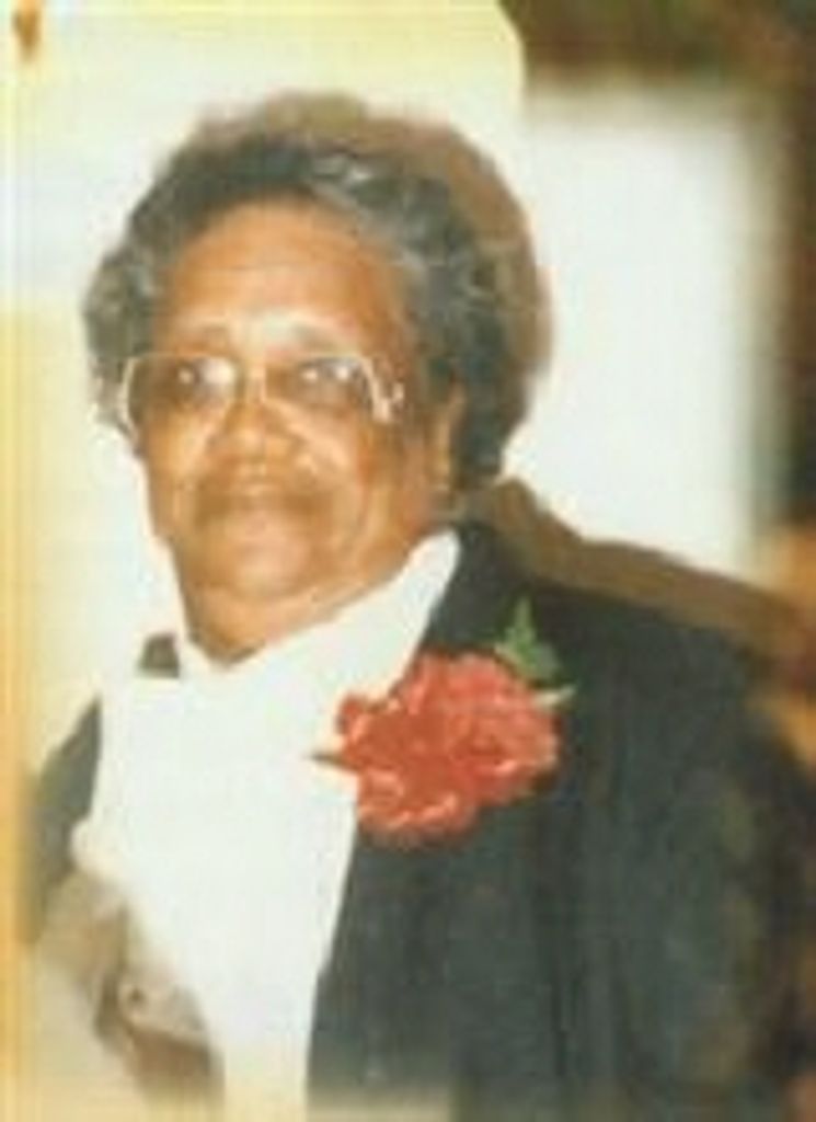Ida Pettus Townes