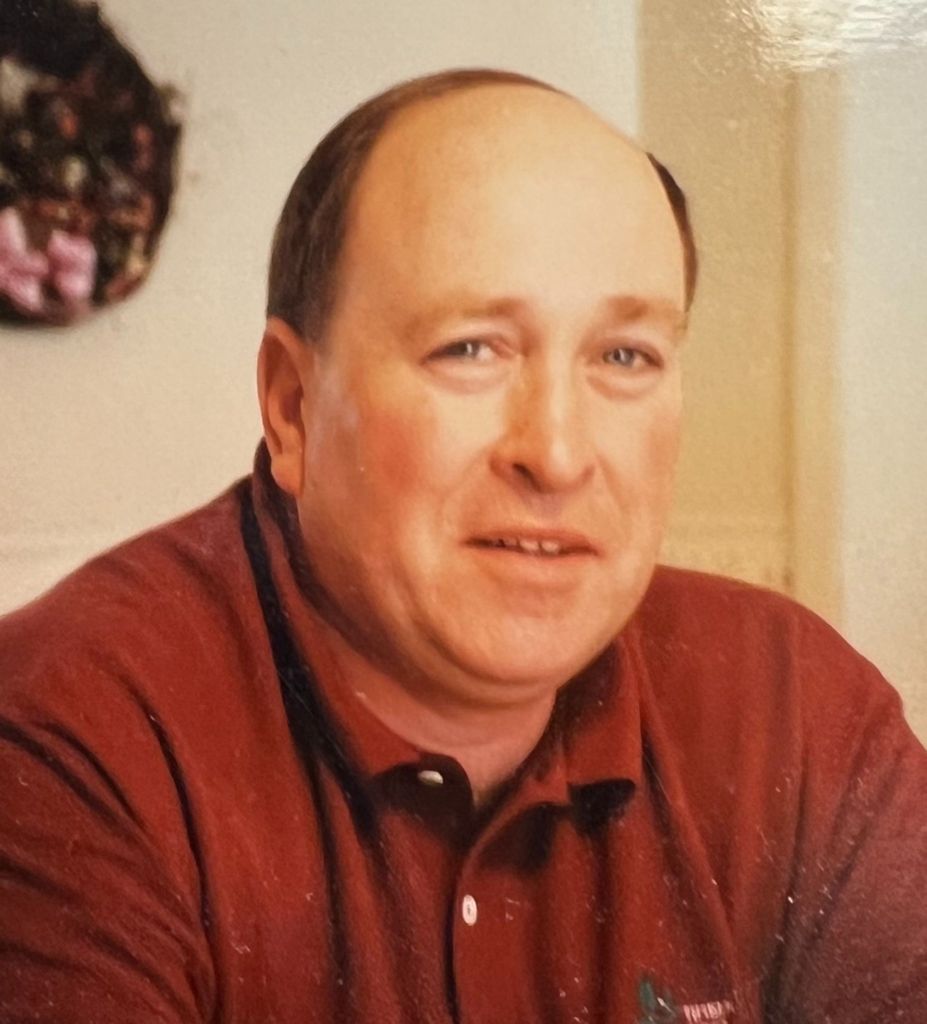 Barry Lynn Hallead Profile Photo