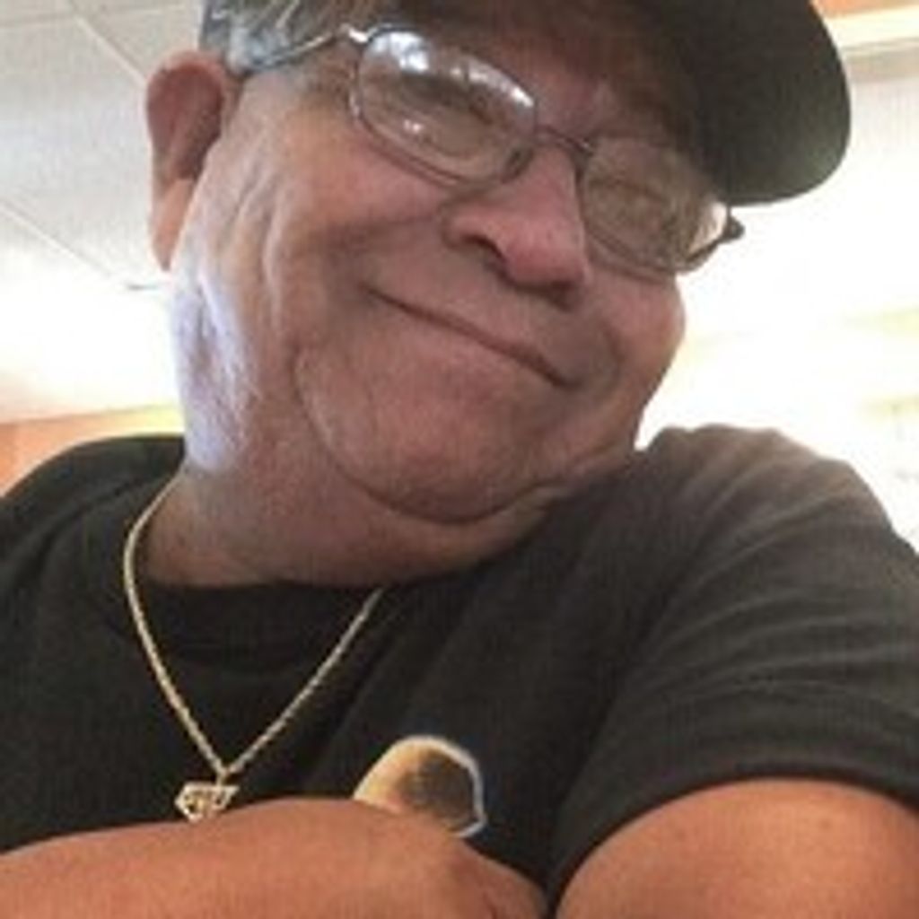Pablo Luna Chavez
