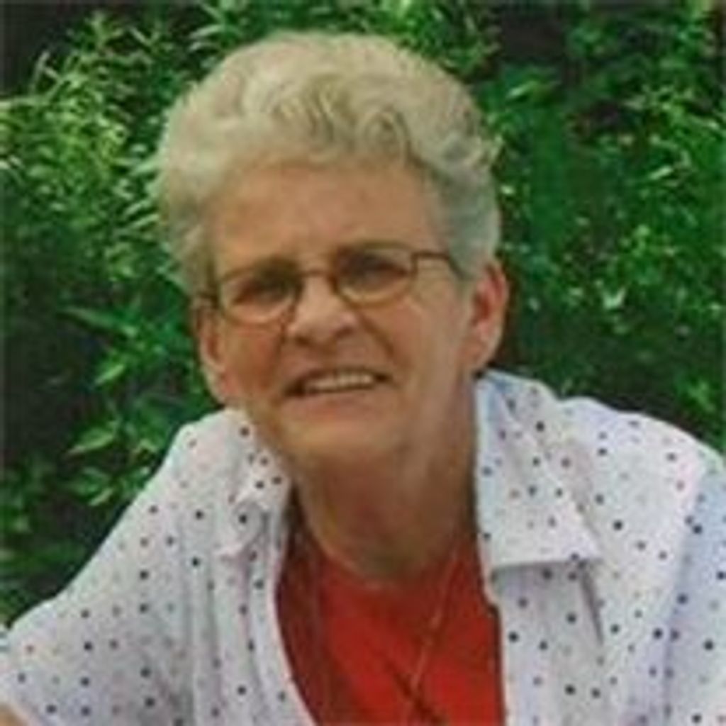 Mary A. Anderson