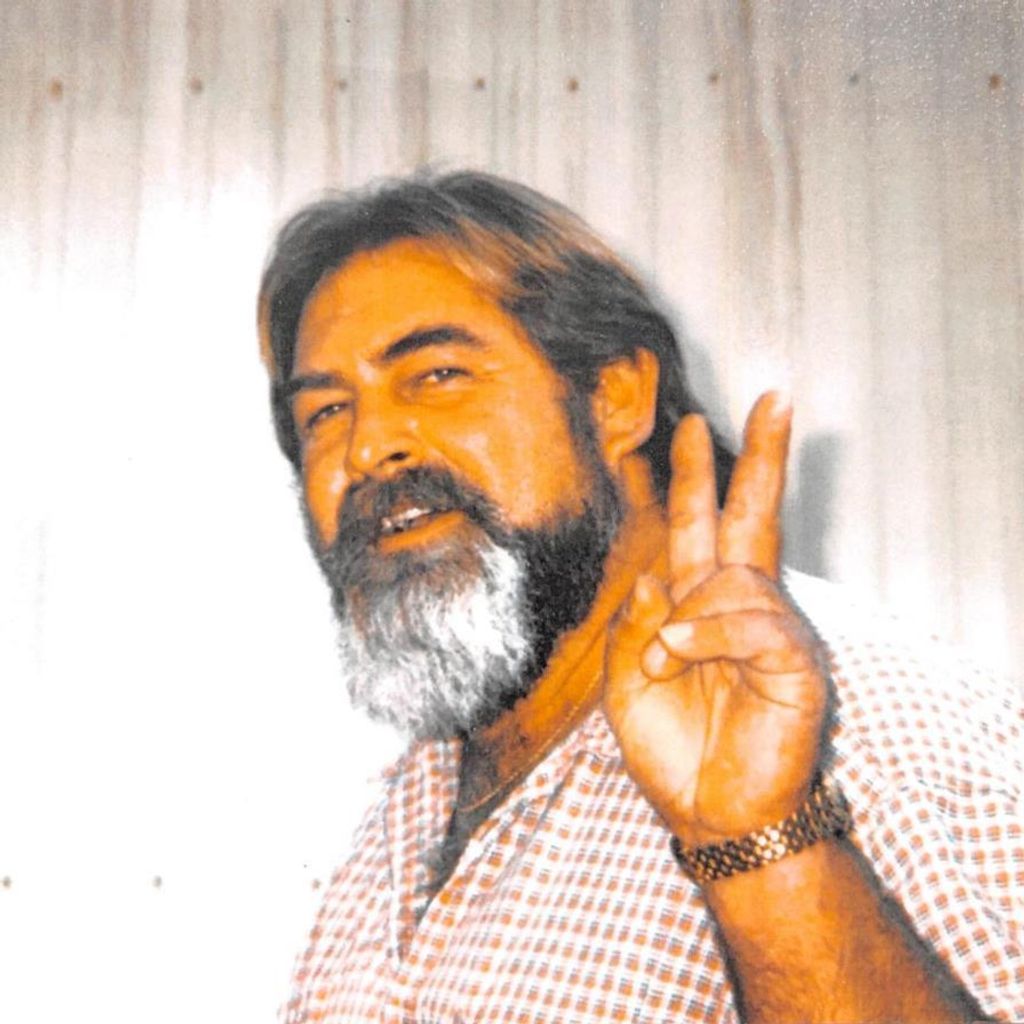 Robert "Herb" Hunter Jr. Profile Photo