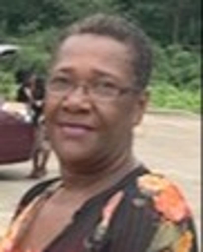 Janice Faye Moore