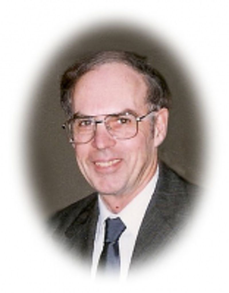 Gerald "Bill" Maller