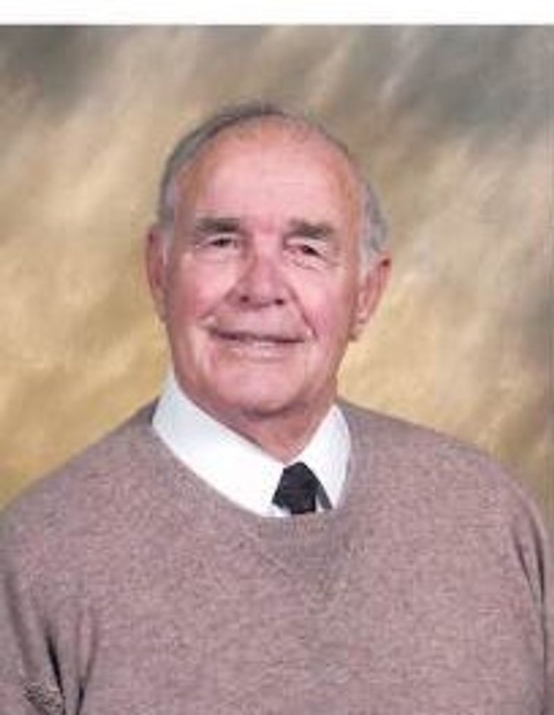 Kenneth E Severt