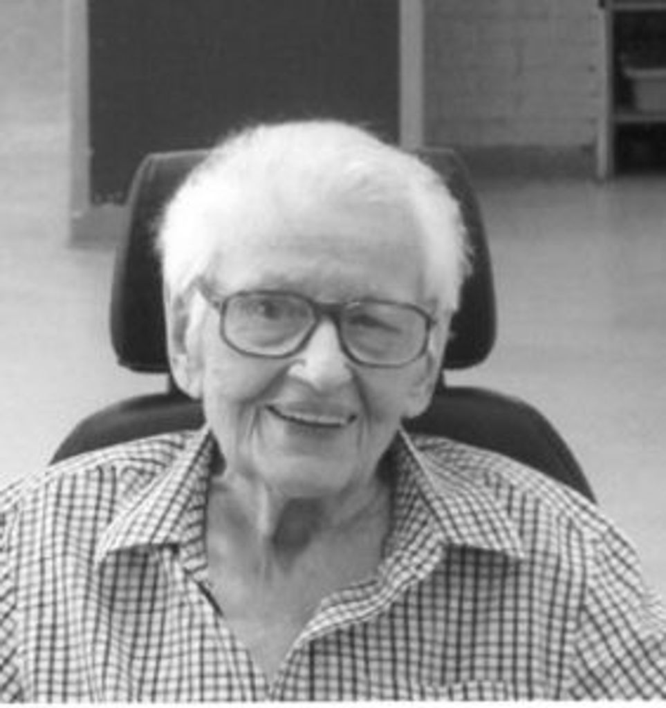Mary Adelaide Richiger