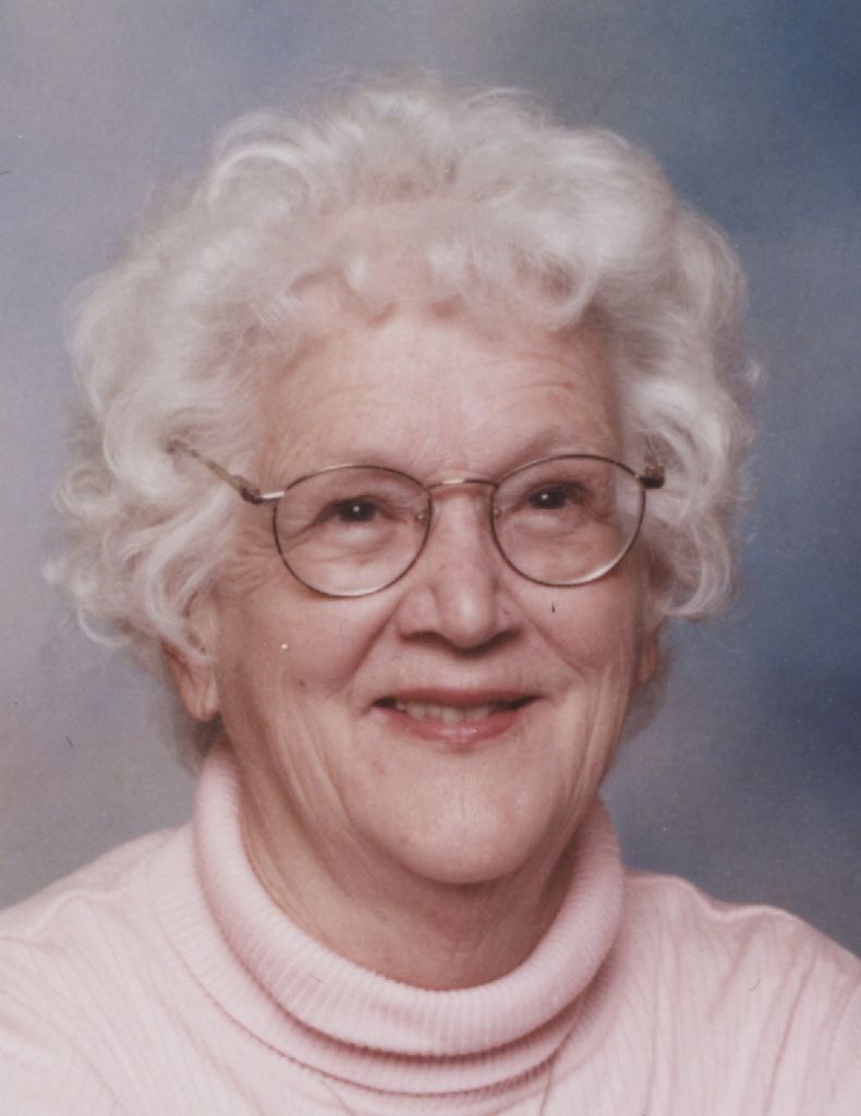 Nelda Kershaw Profile Photo