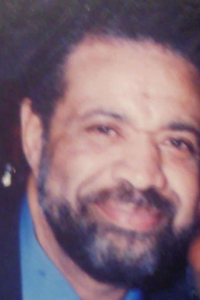 Dale Stargell