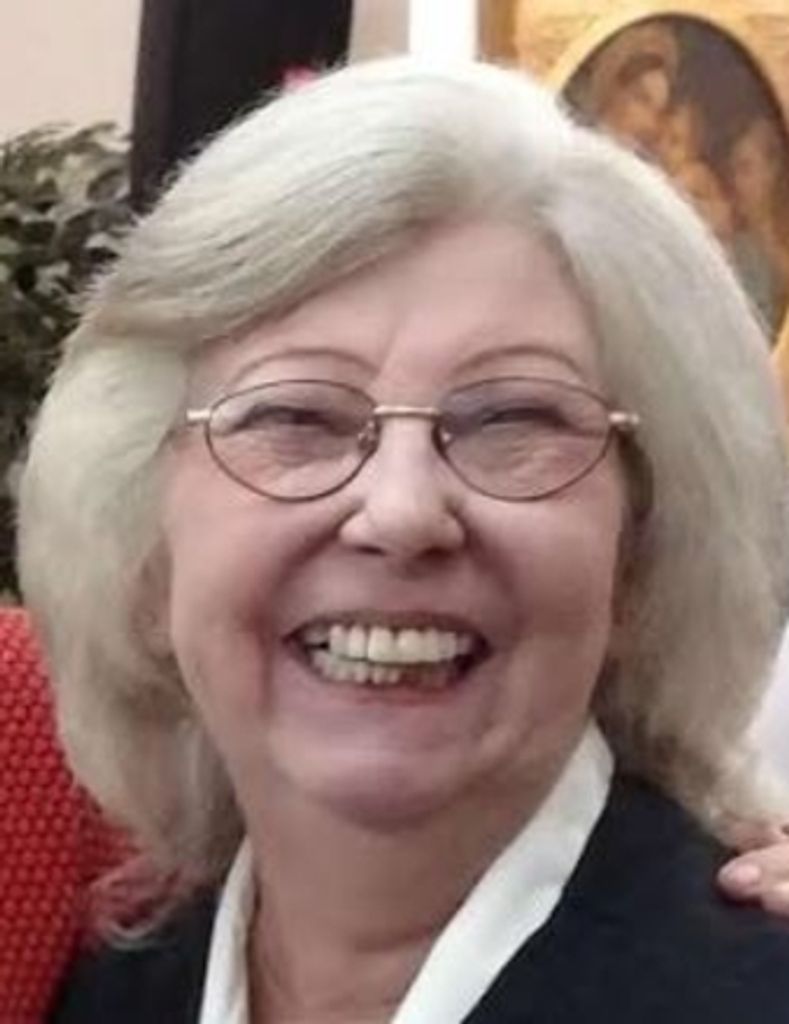 Sharron  L.  Salsbury Profile Photo
