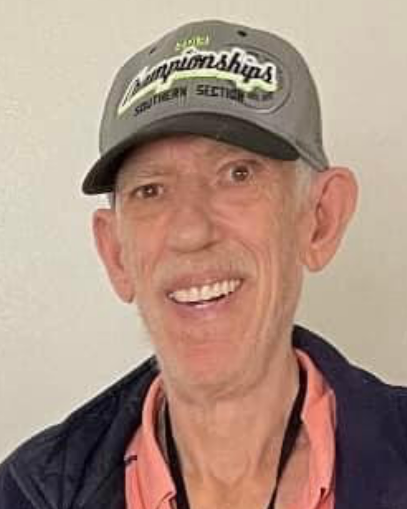 Matthew Lacy Profile Photo