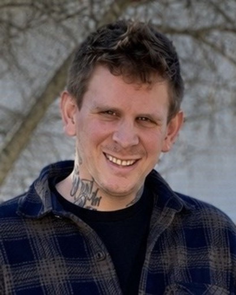Alexander Jon Klimusko Profile Photo