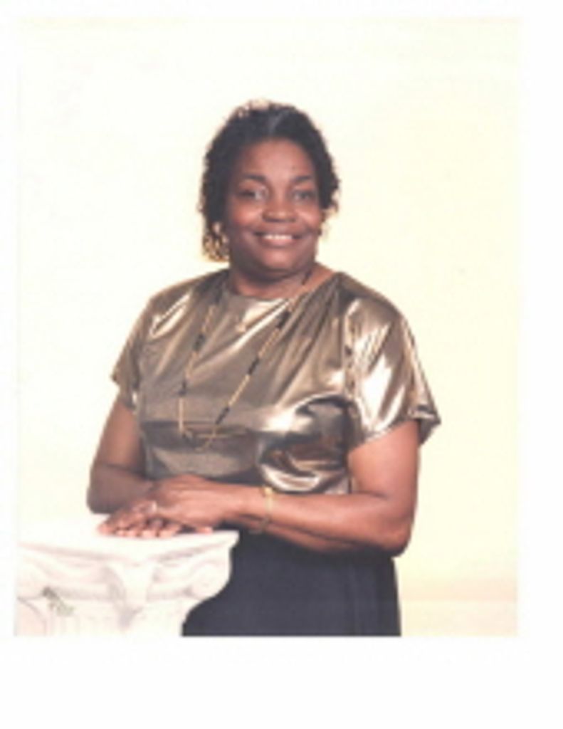 Oveda Mayes Profile Photo