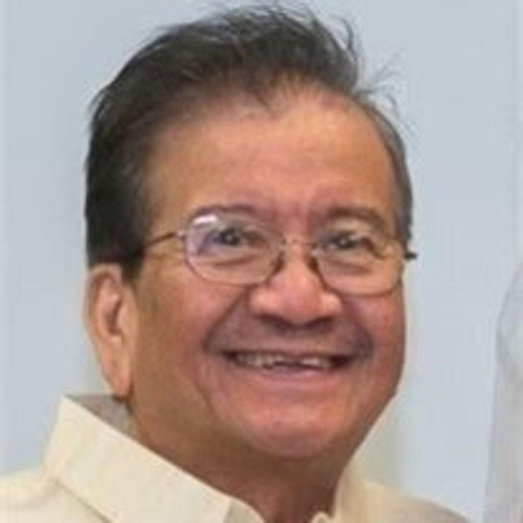 Reynaldo Macabeo Sadang