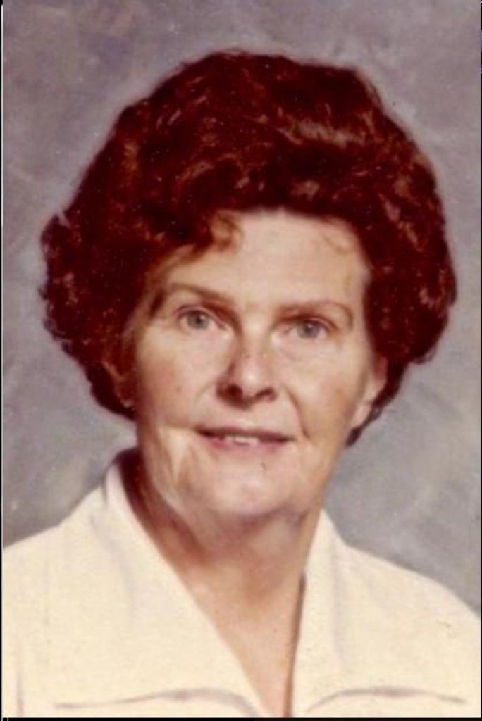 Shirley Sawyer Corbett Profile Photo