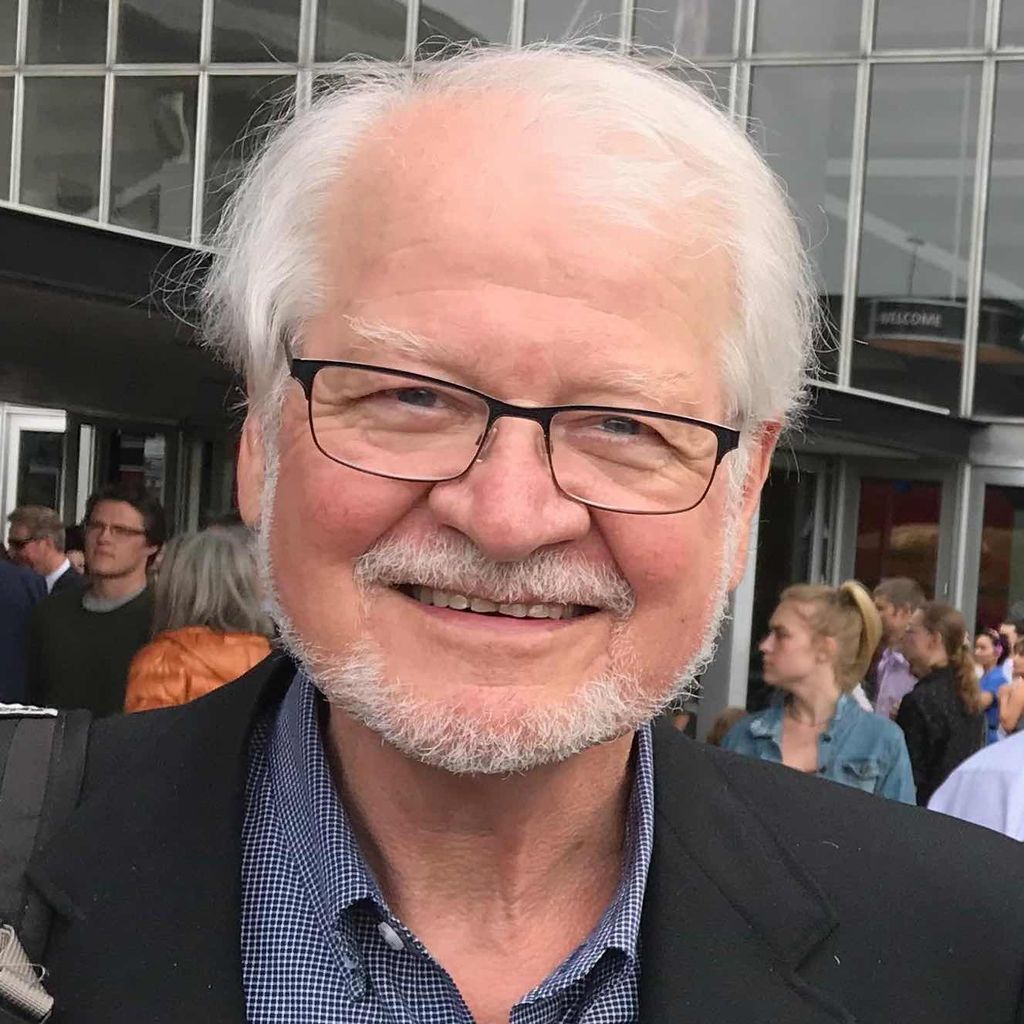 Larry Jerker Nilsson Profile Photo