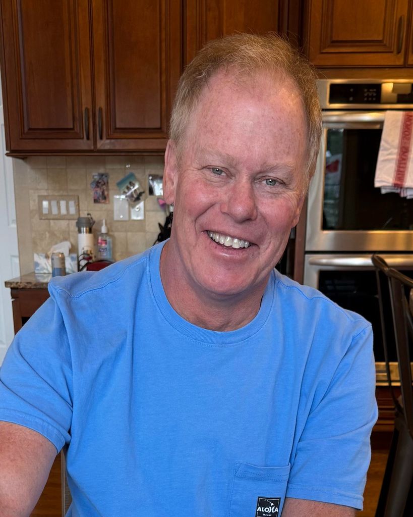 Rob Rowland Profile Photo