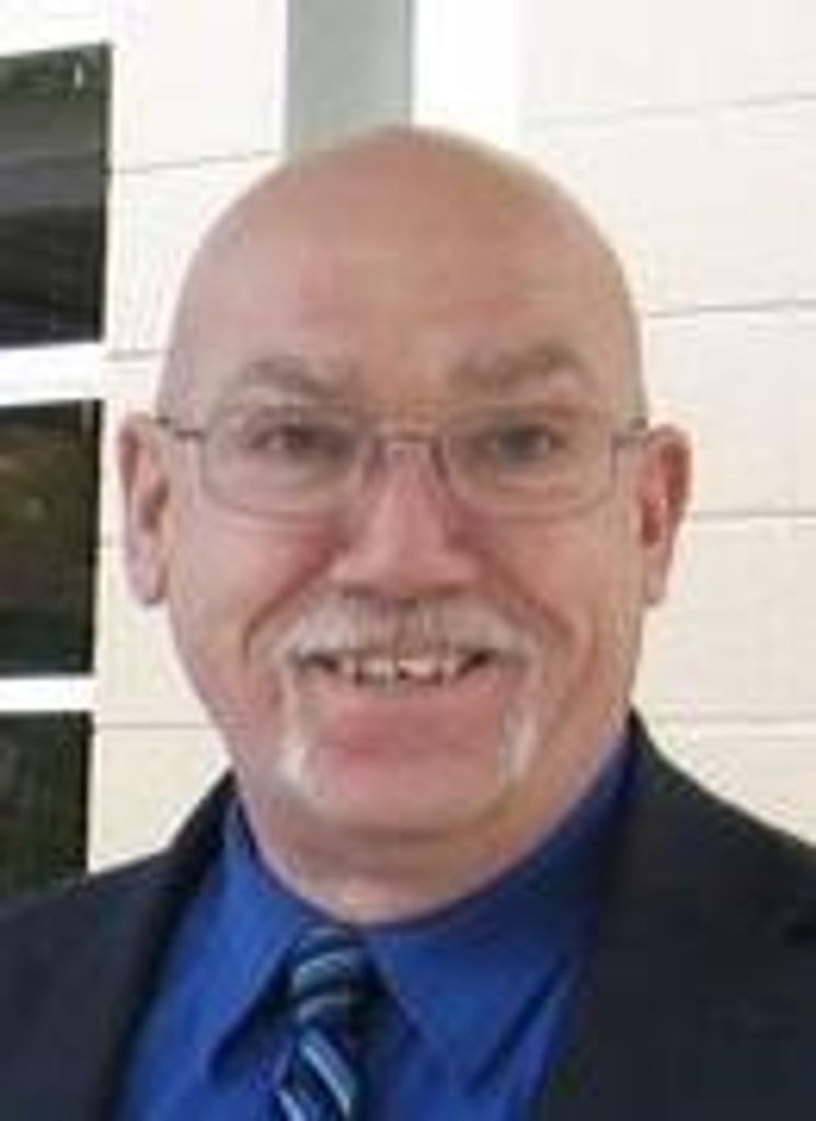 John Patrick "Jay" Evans Jr.