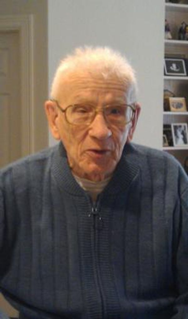 Robert "Bob" Schlinkert