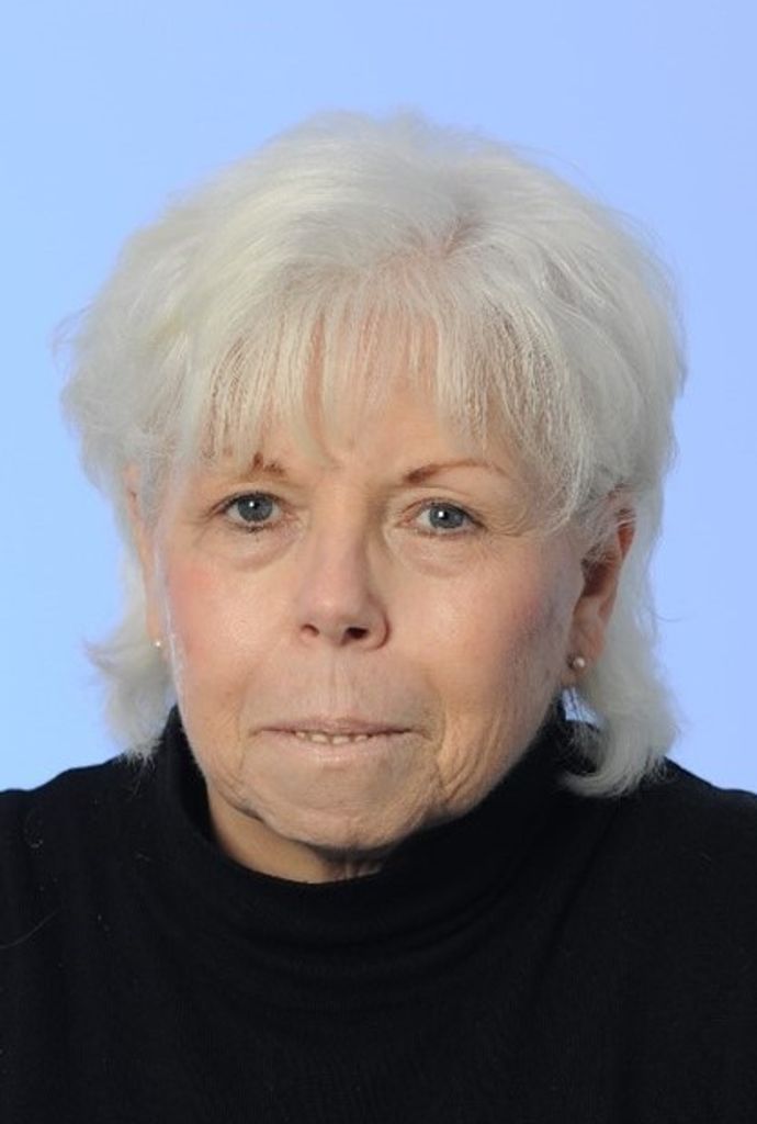Shirley Klocke