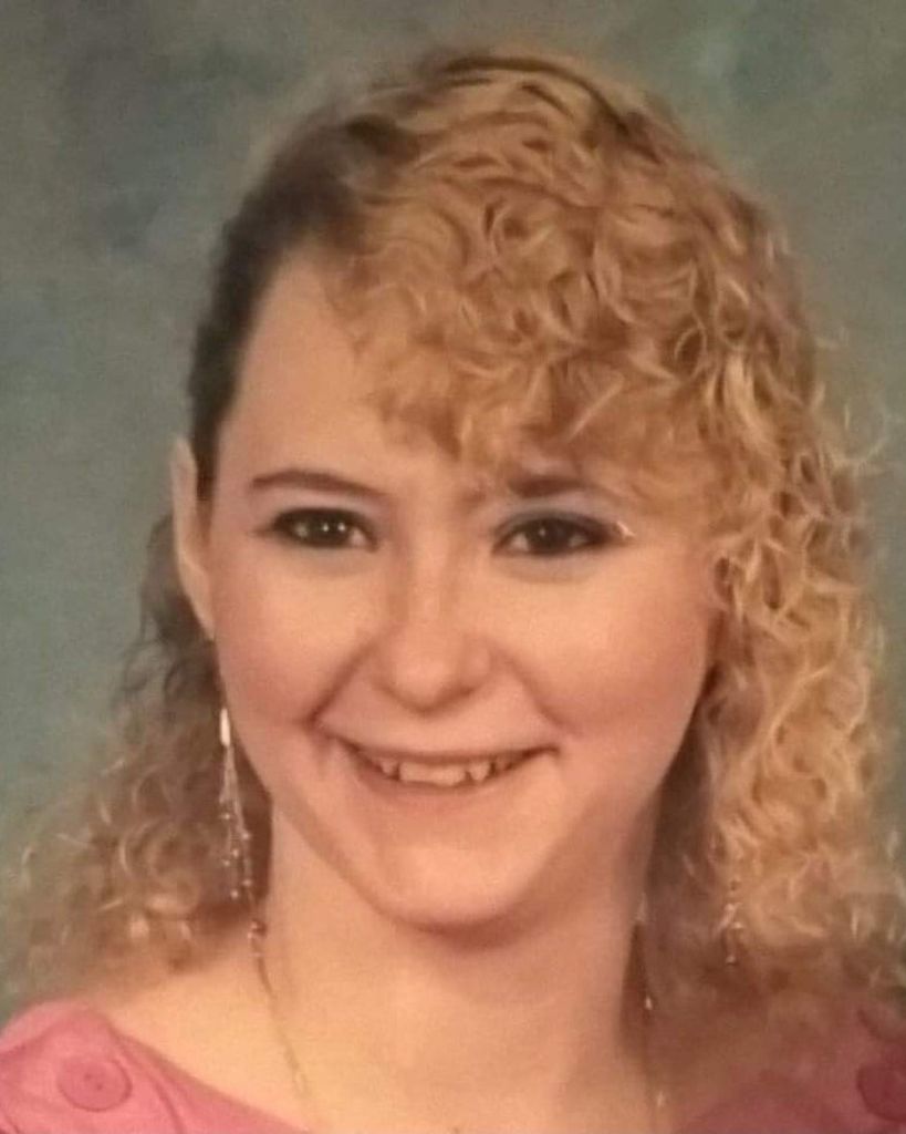 Mrs. Catherine Garza Profile Photo