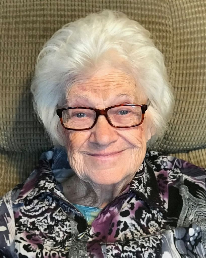 Myrtle Lillian Carroll Ingle Profile Photo