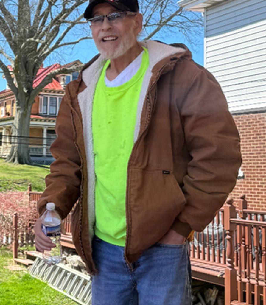 Christopher Deighan Profile Photo