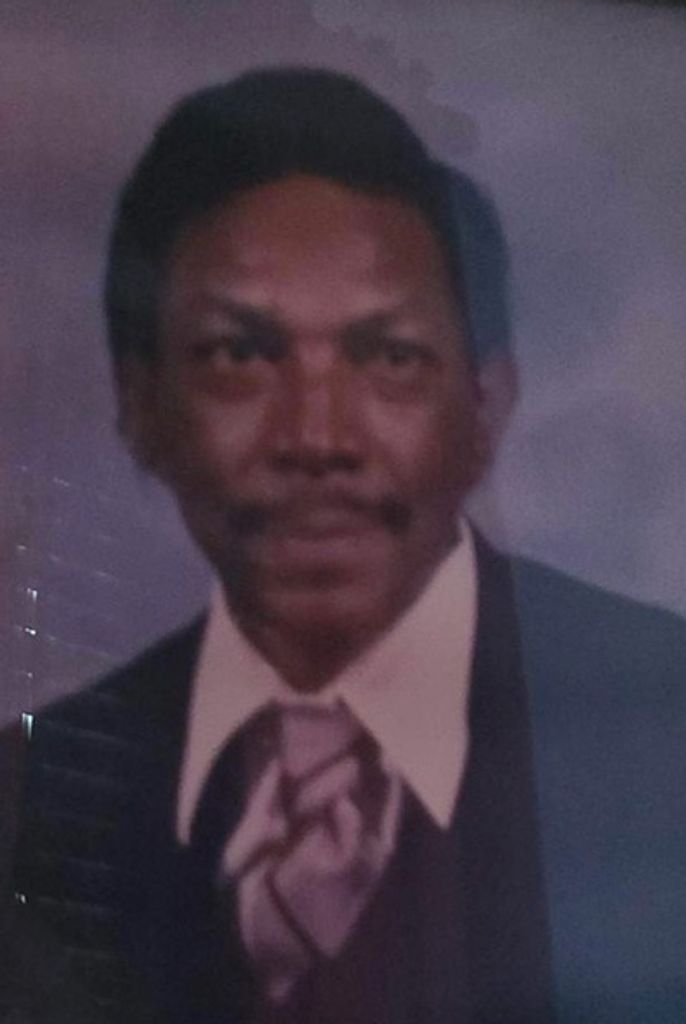 Walter Blanks, Sr. Profile Photo