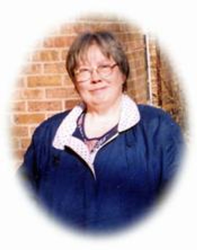 Victoria "Vicki" Koelling
