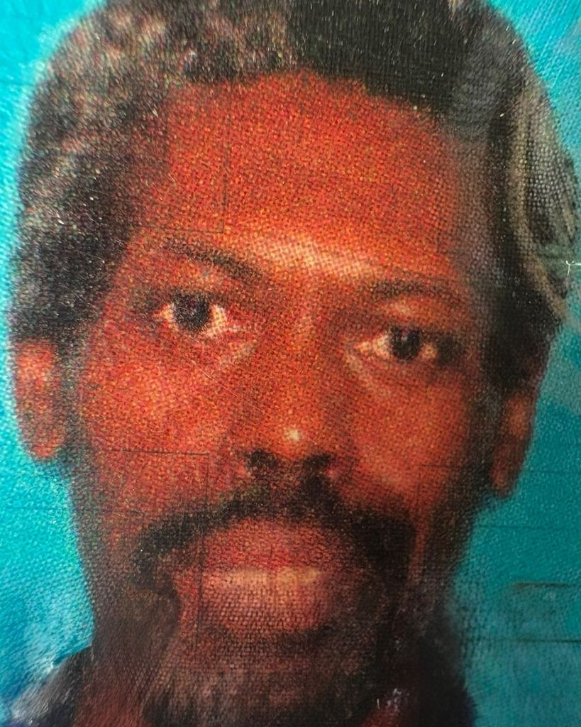 Larry Darnell Evans