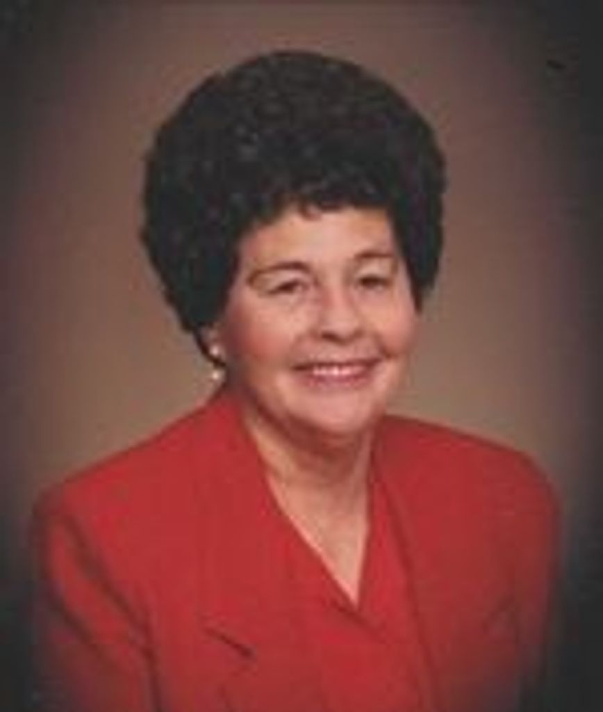 Sylvia Forbes Child