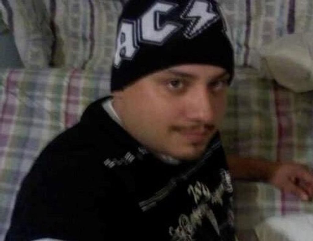Deric G. Hernandez Profile Photo