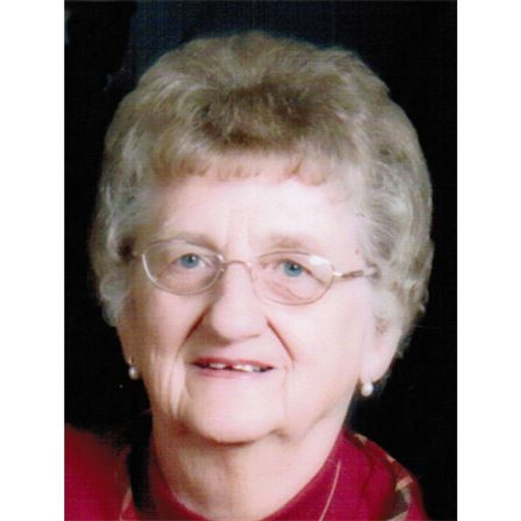 Carol Louise Krug