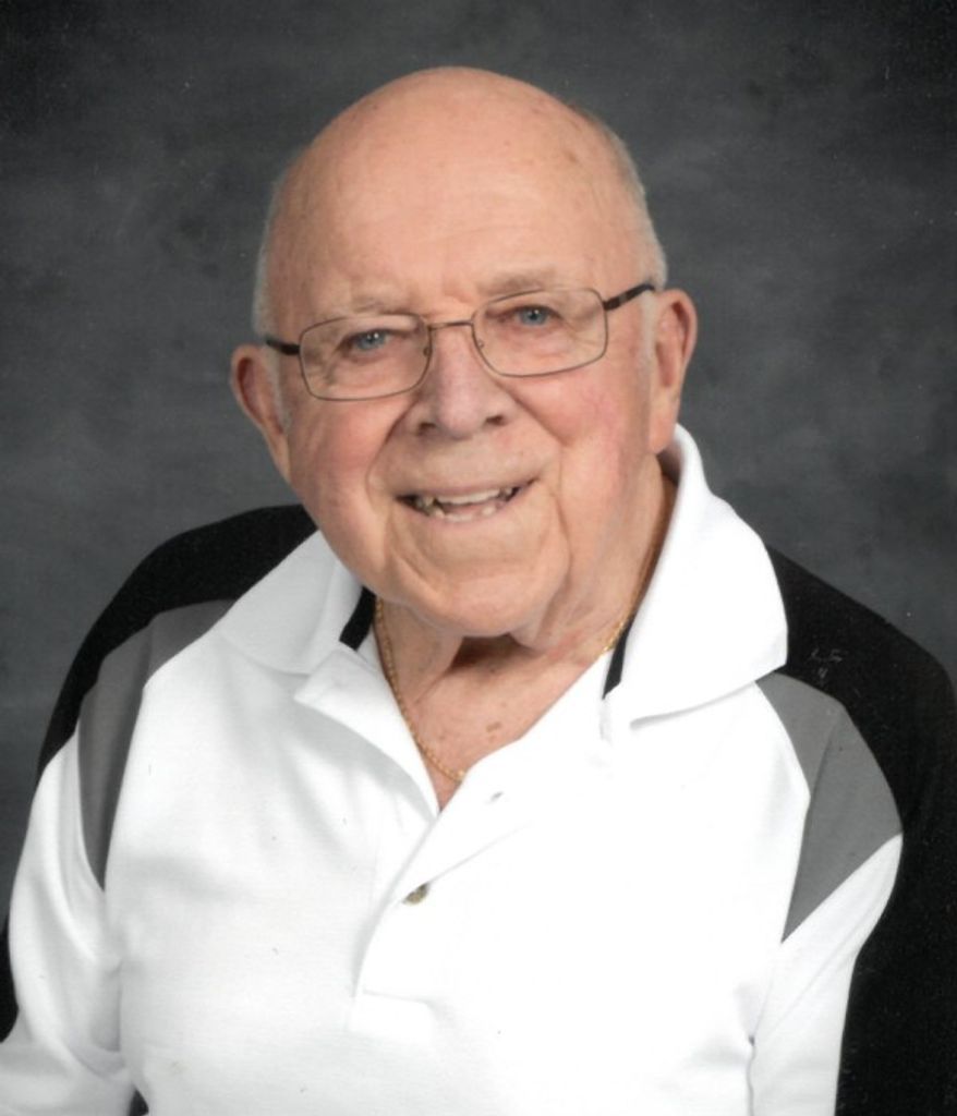 Lucien J. "Lou" Chouinard