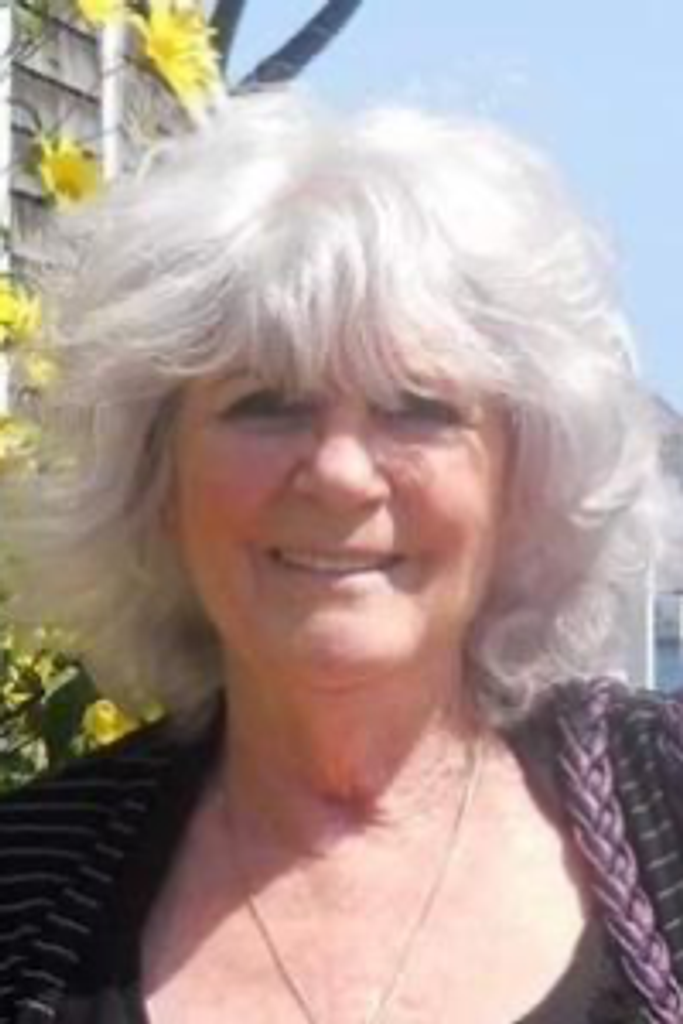 Margaret V. Disalvatore