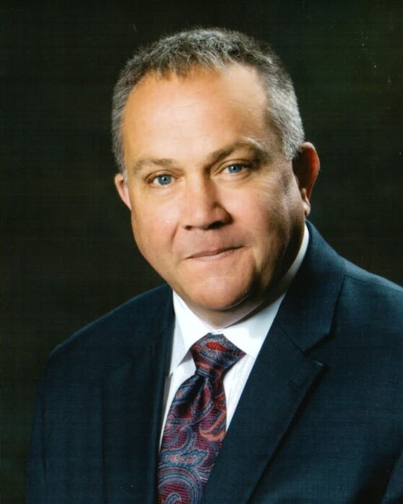 Trevor Mack Seed