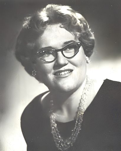 Dorothy 