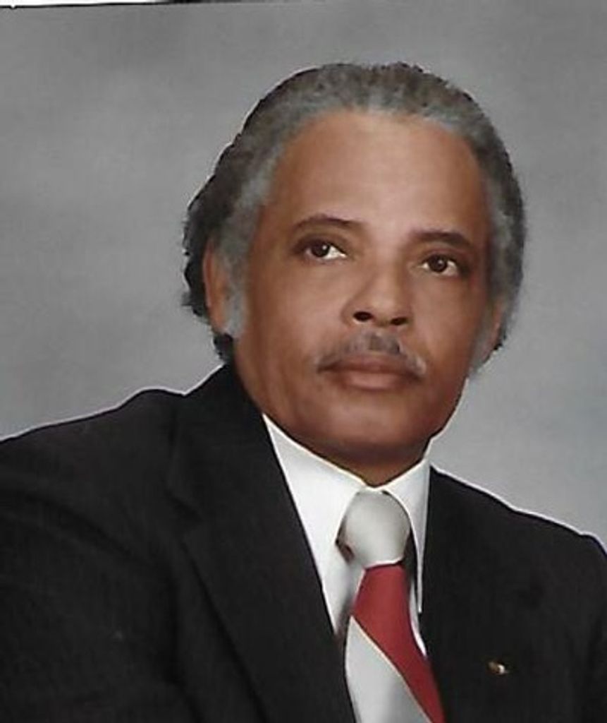 Harry James Faison, Jr. Profile Photo