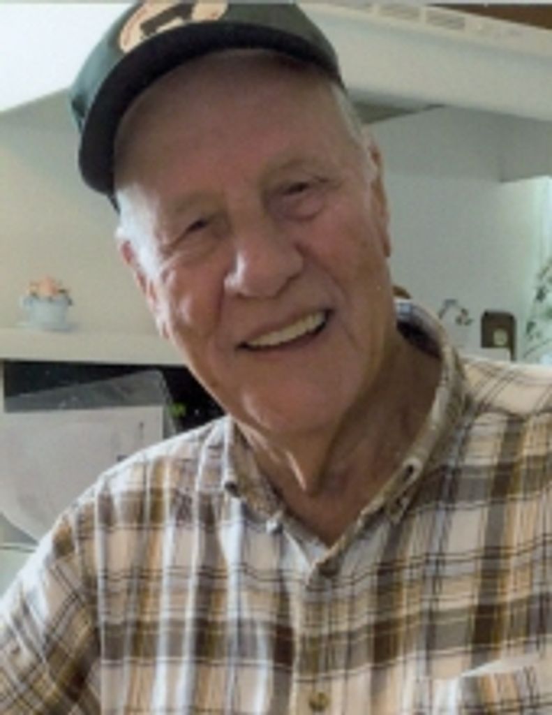 Curtis  L. Merritt