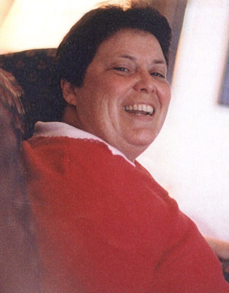 Diaz, Virginia S.