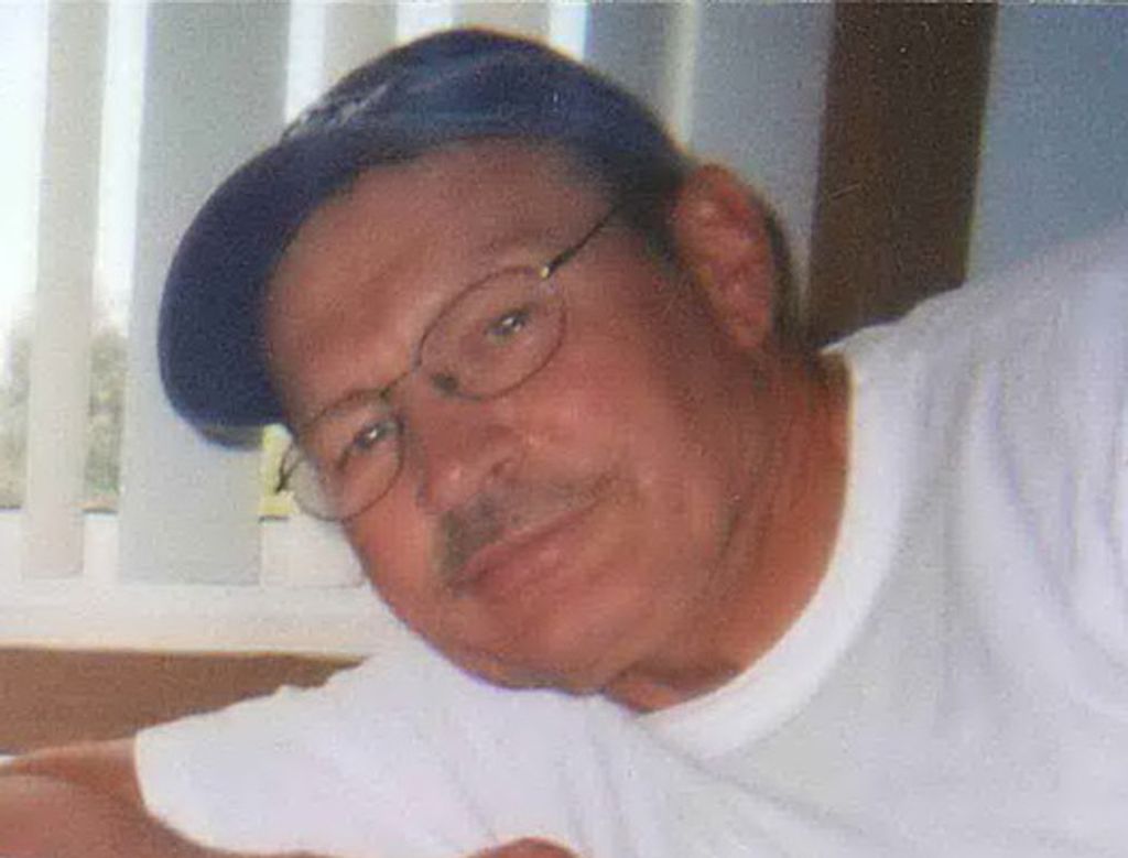 Loren Clyde Redetzke Profile Photo