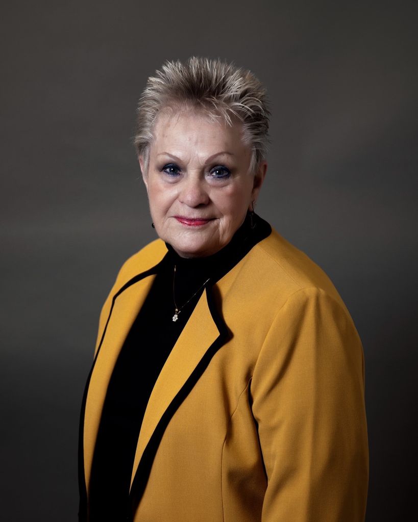 Carolyn Green Sellers Profile Photo