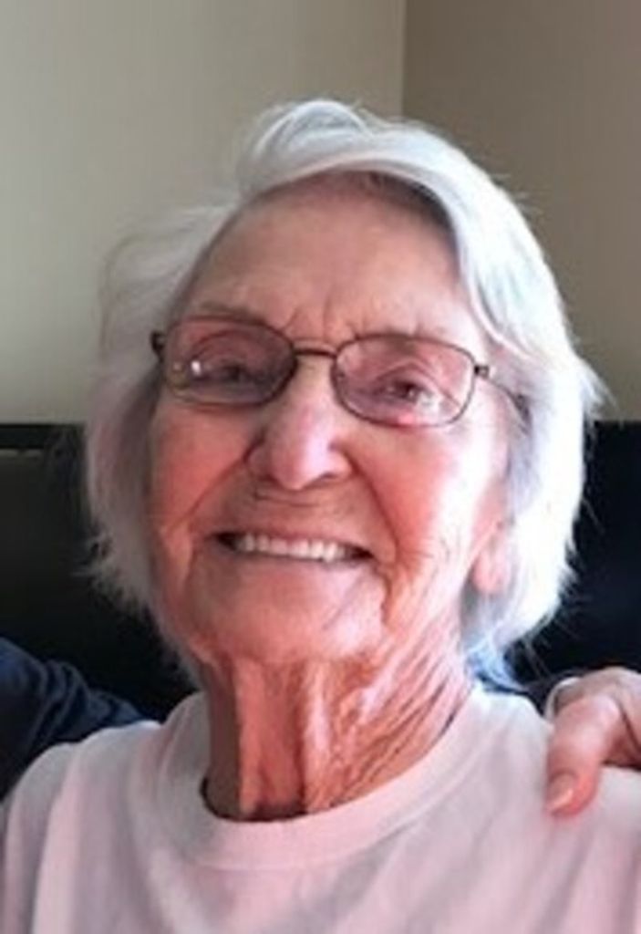 Dorothy "Dee" D White Profile Photo