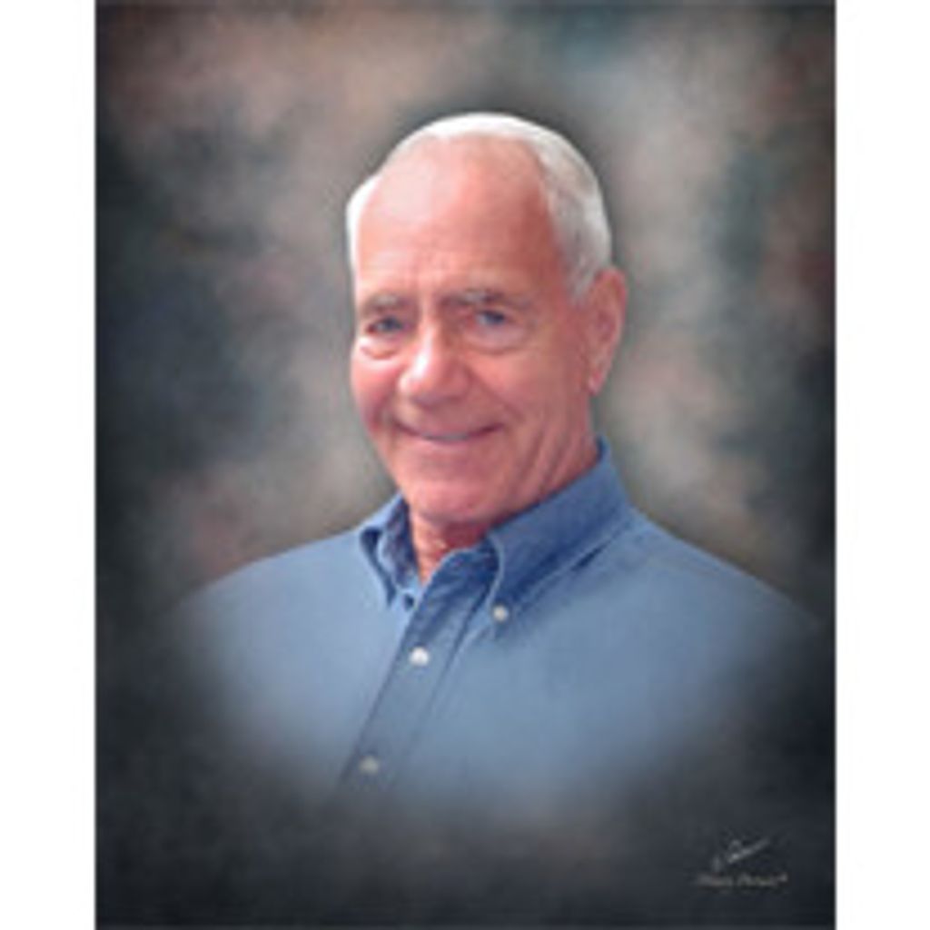 Albert R. Patch Profile Photo