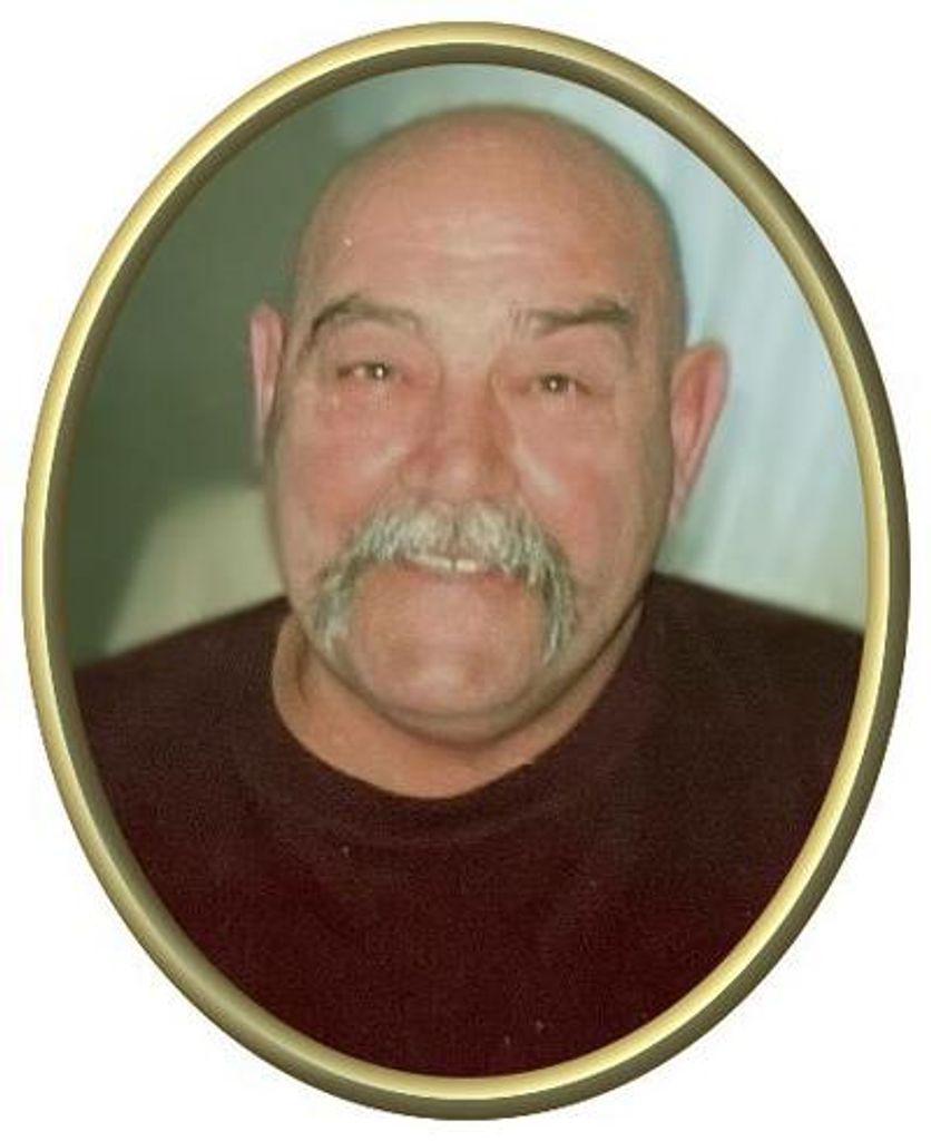 David Rodway Profile Photo