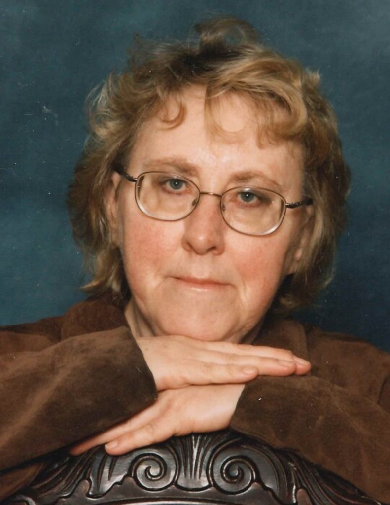 Marcella Mae Eder
