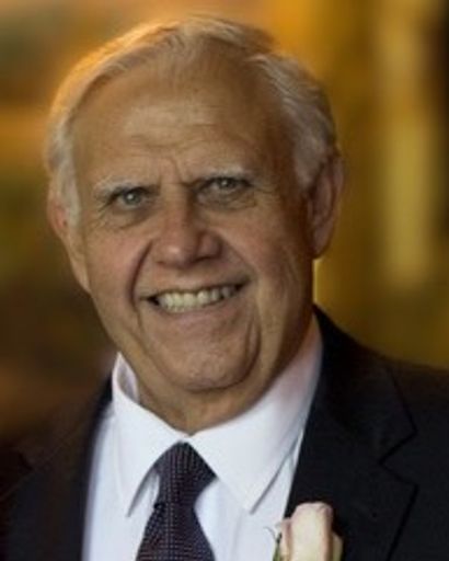 Anthony F. D'Anna Profile Photo